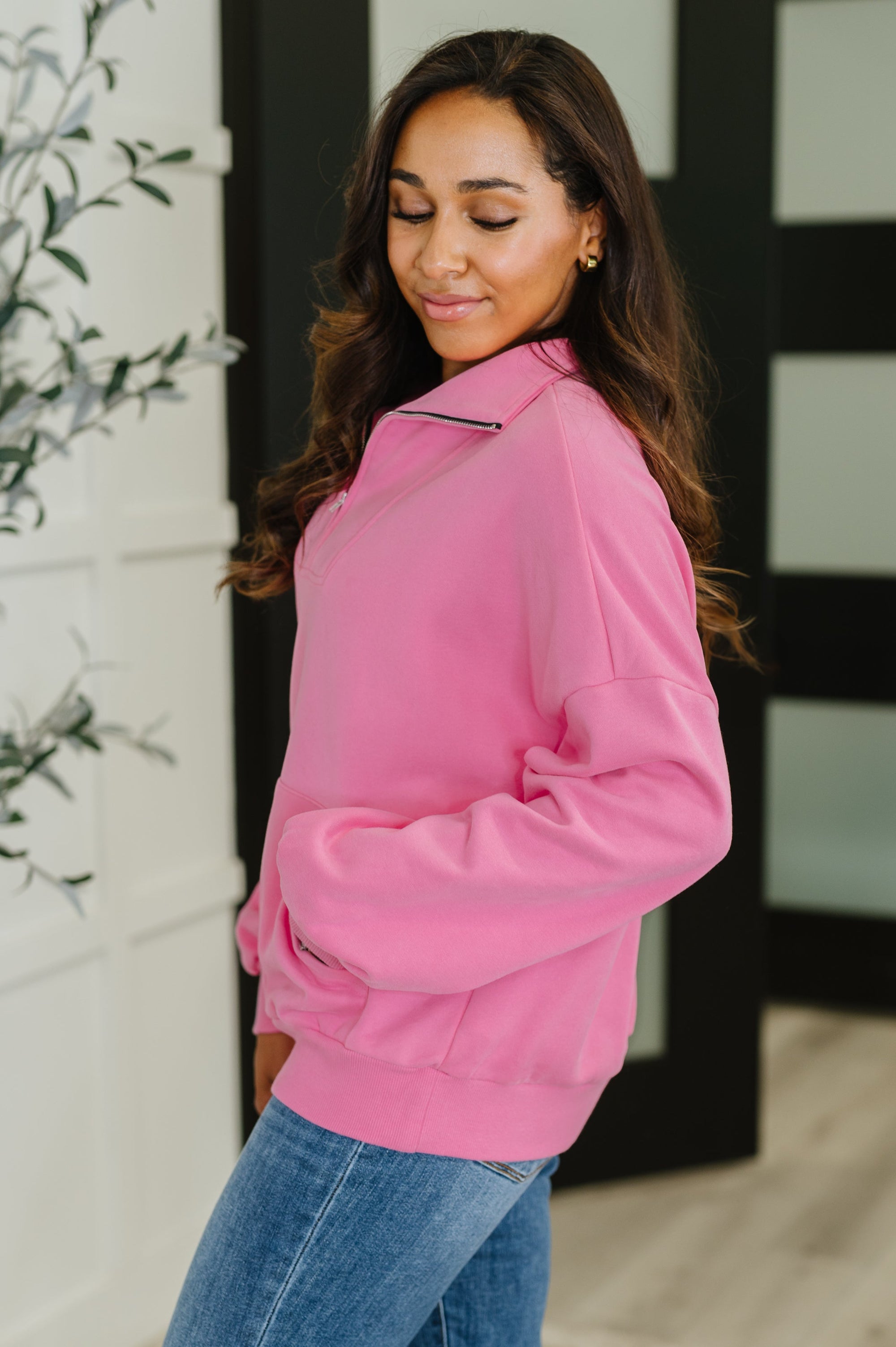 Pull Bonbon Doux