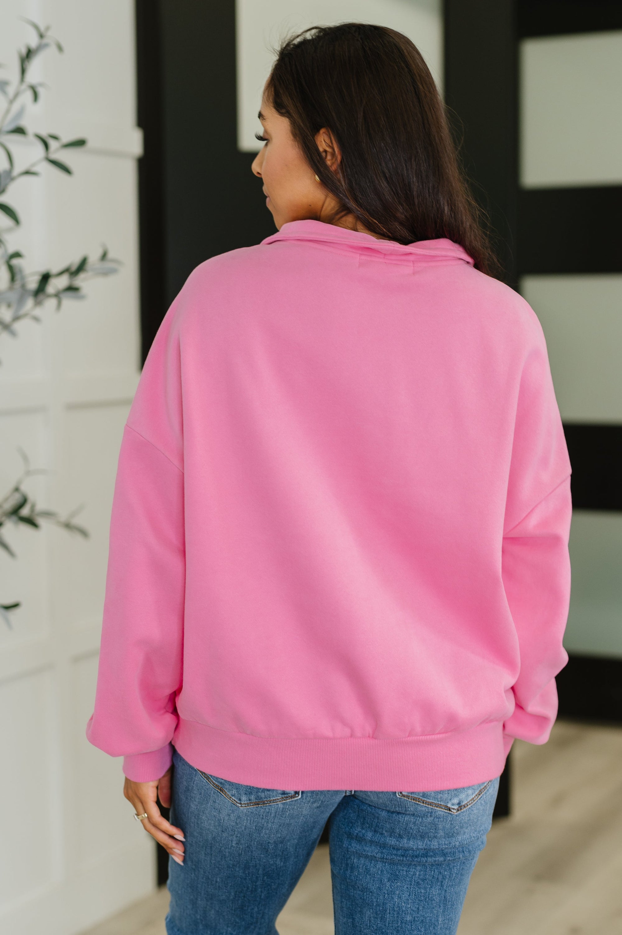 Pull Bonbon Doux