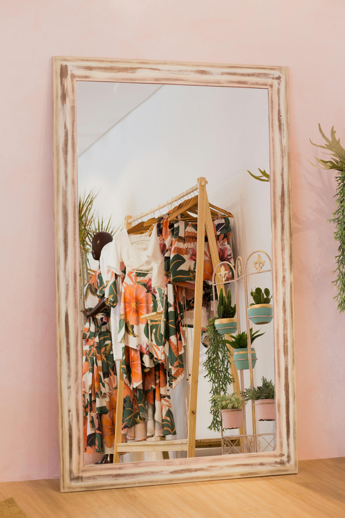 The Comeback Closet – Rebuilding Your Wardrobe After Losing Yourself