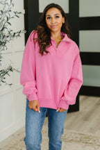 Pull Bonbon Doux