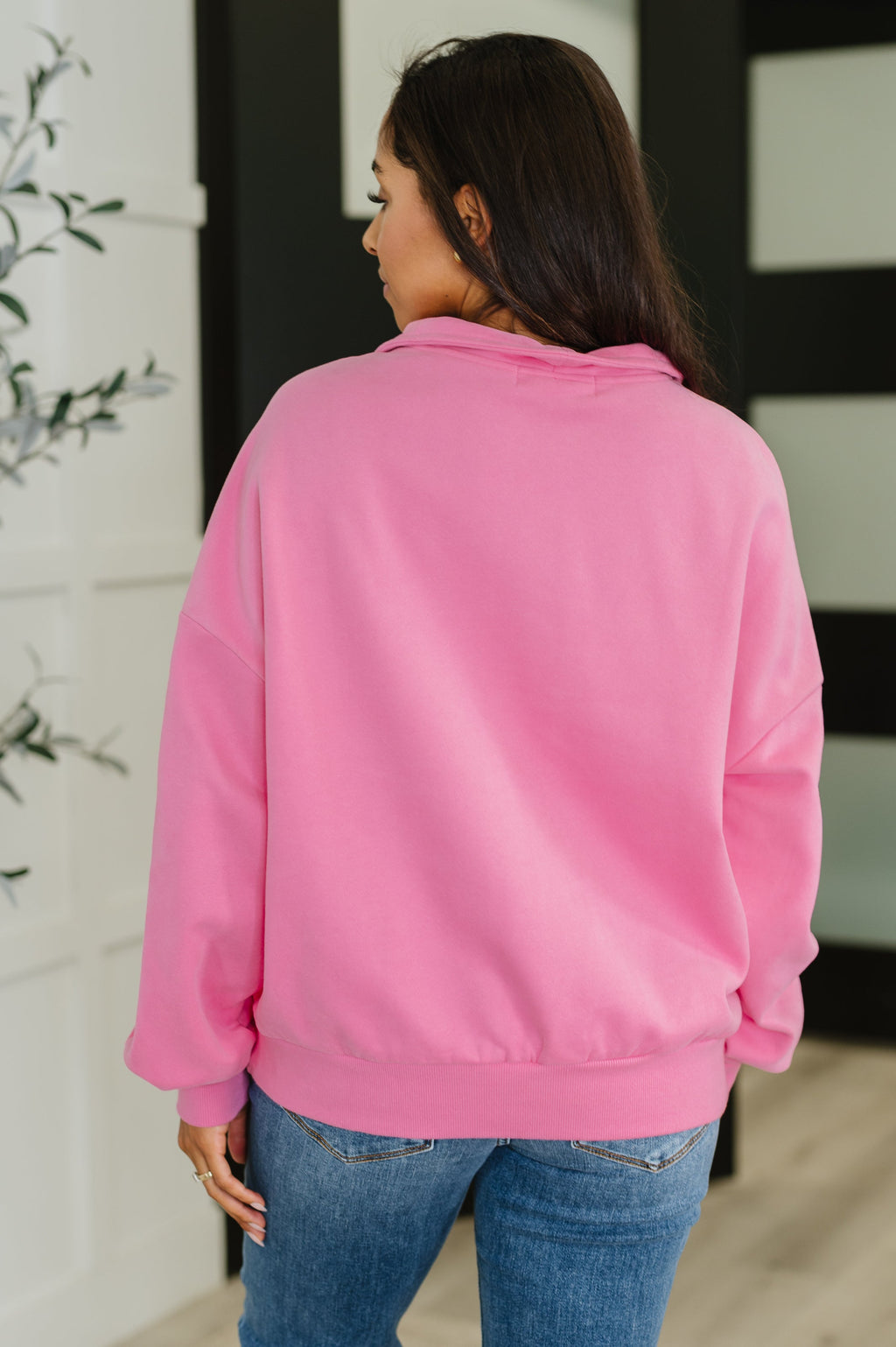 Pull Bonbon Doux