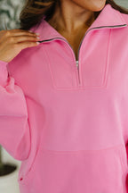 Pull Bonbon Doux