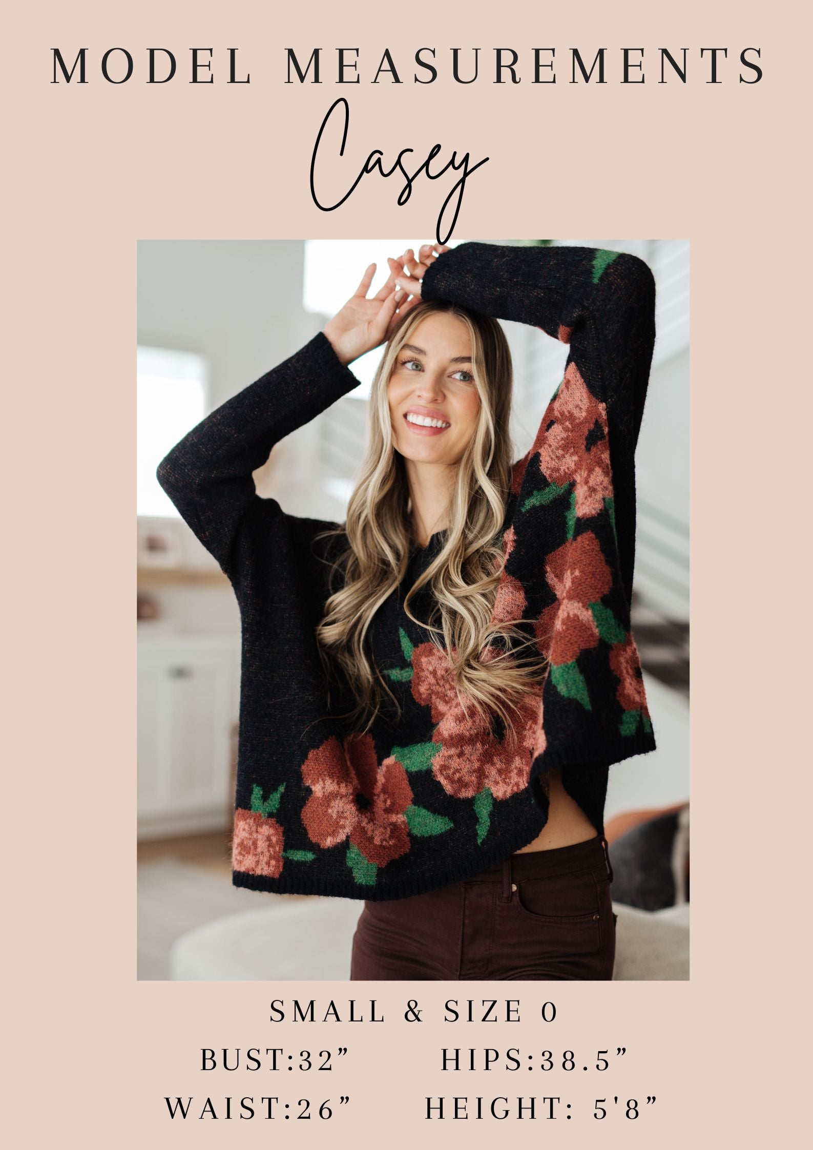 Twirl in Bloom Square Neck Dress in Hot Pink Ave Shops