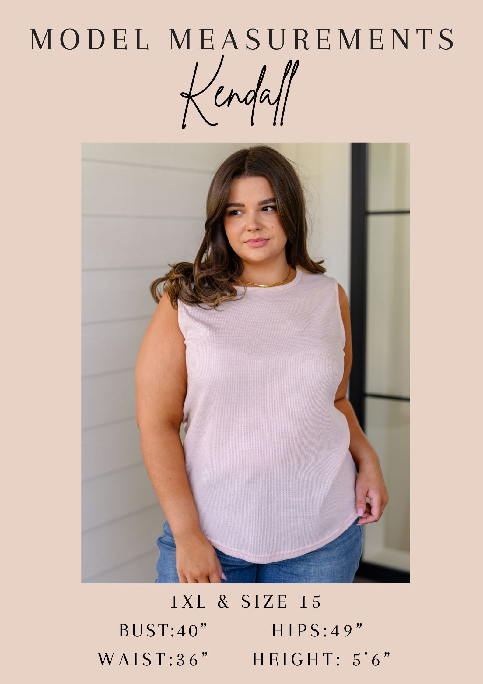Première Douceur -Rib Knit Top