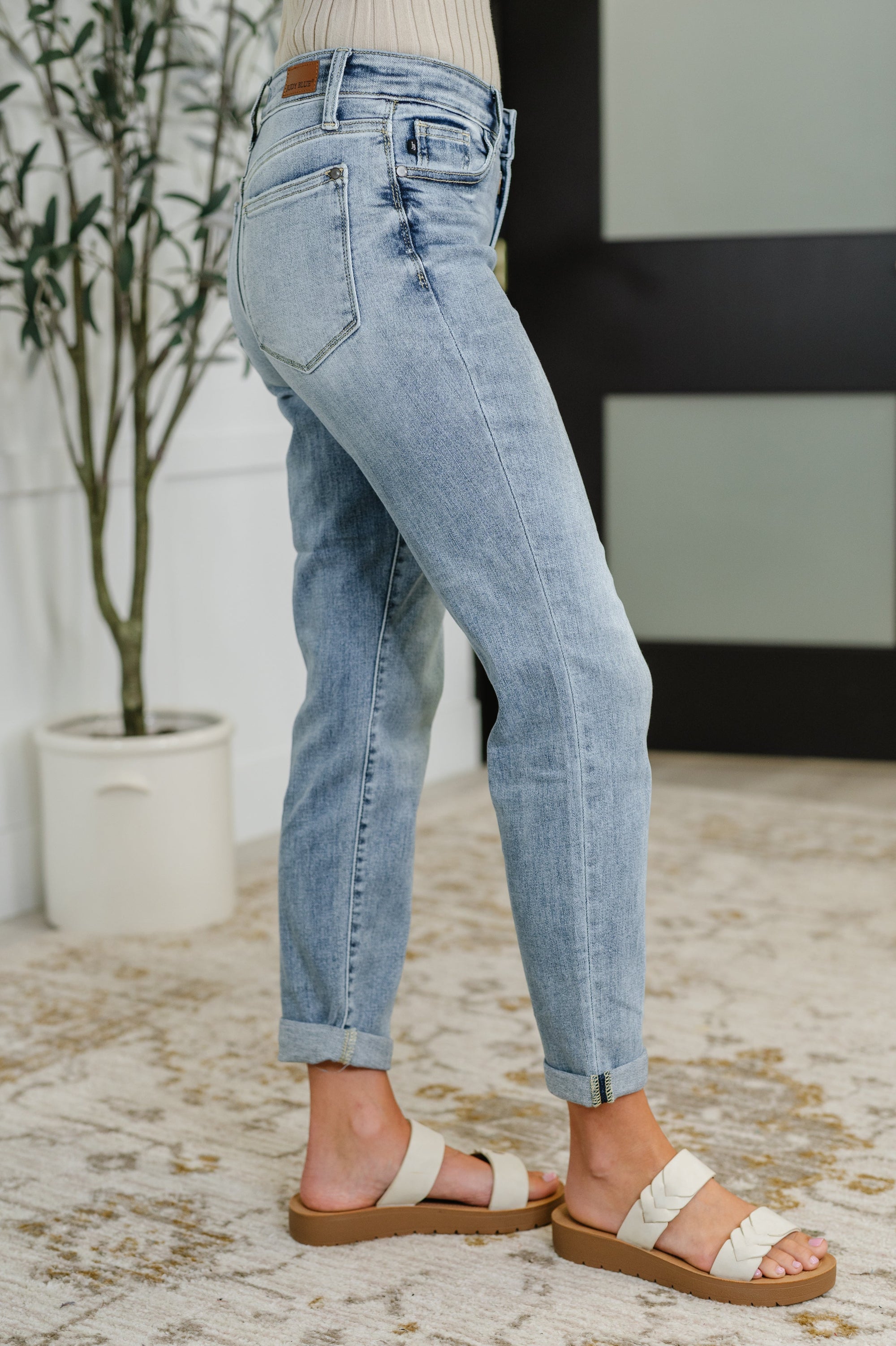 Jeans de Mallory