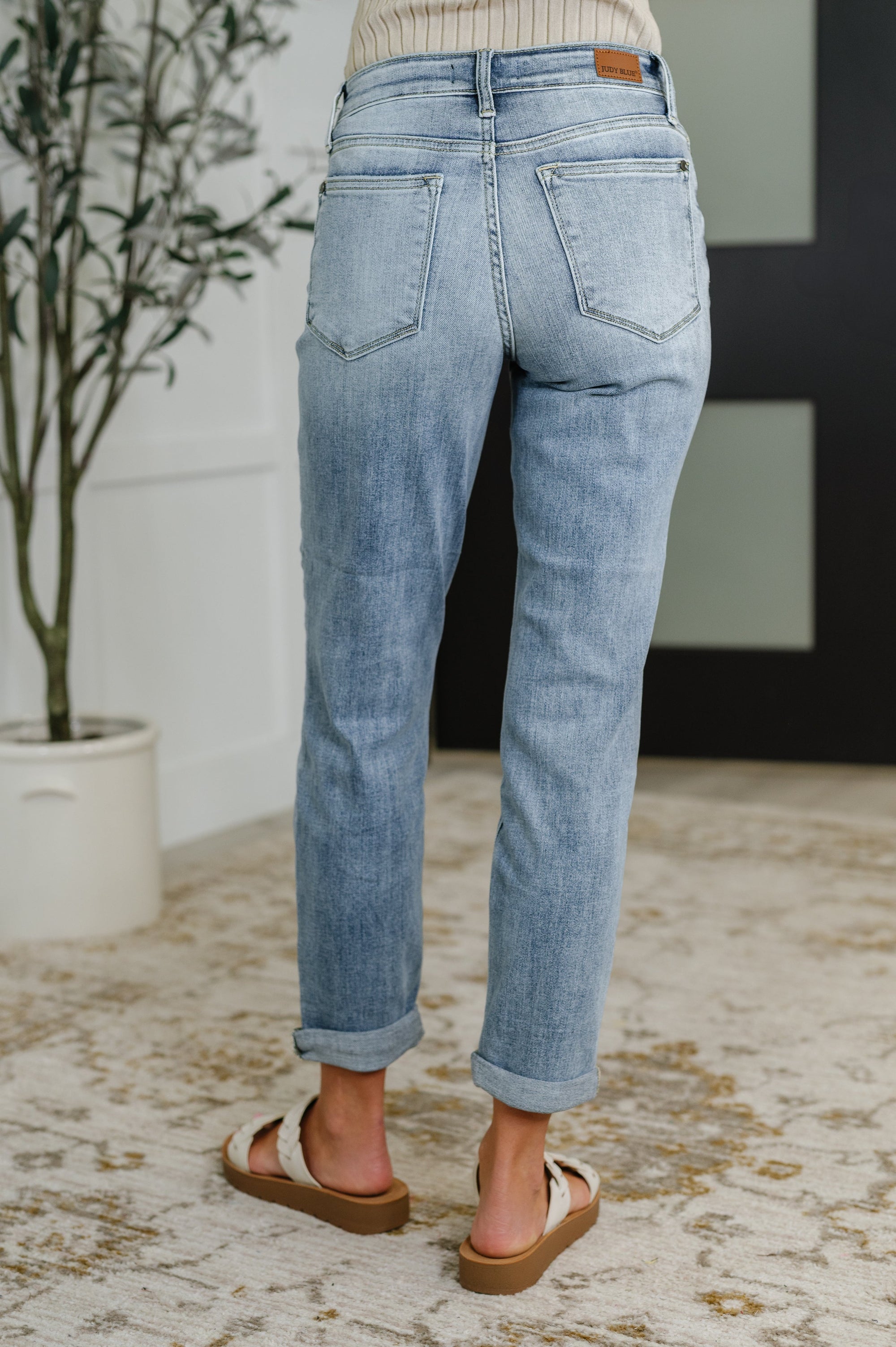 Jeans de Mallory