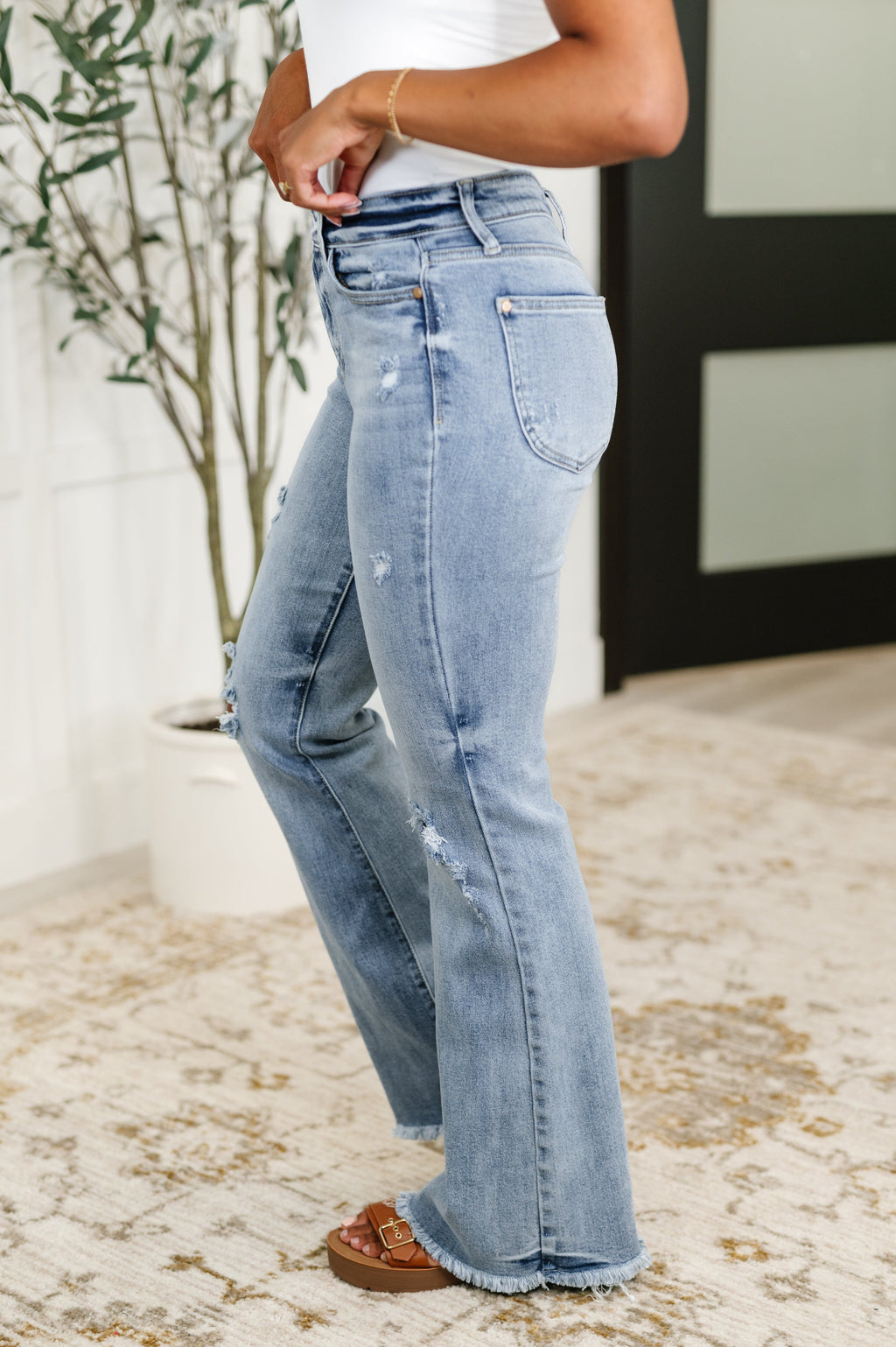 Jeans de Marlena