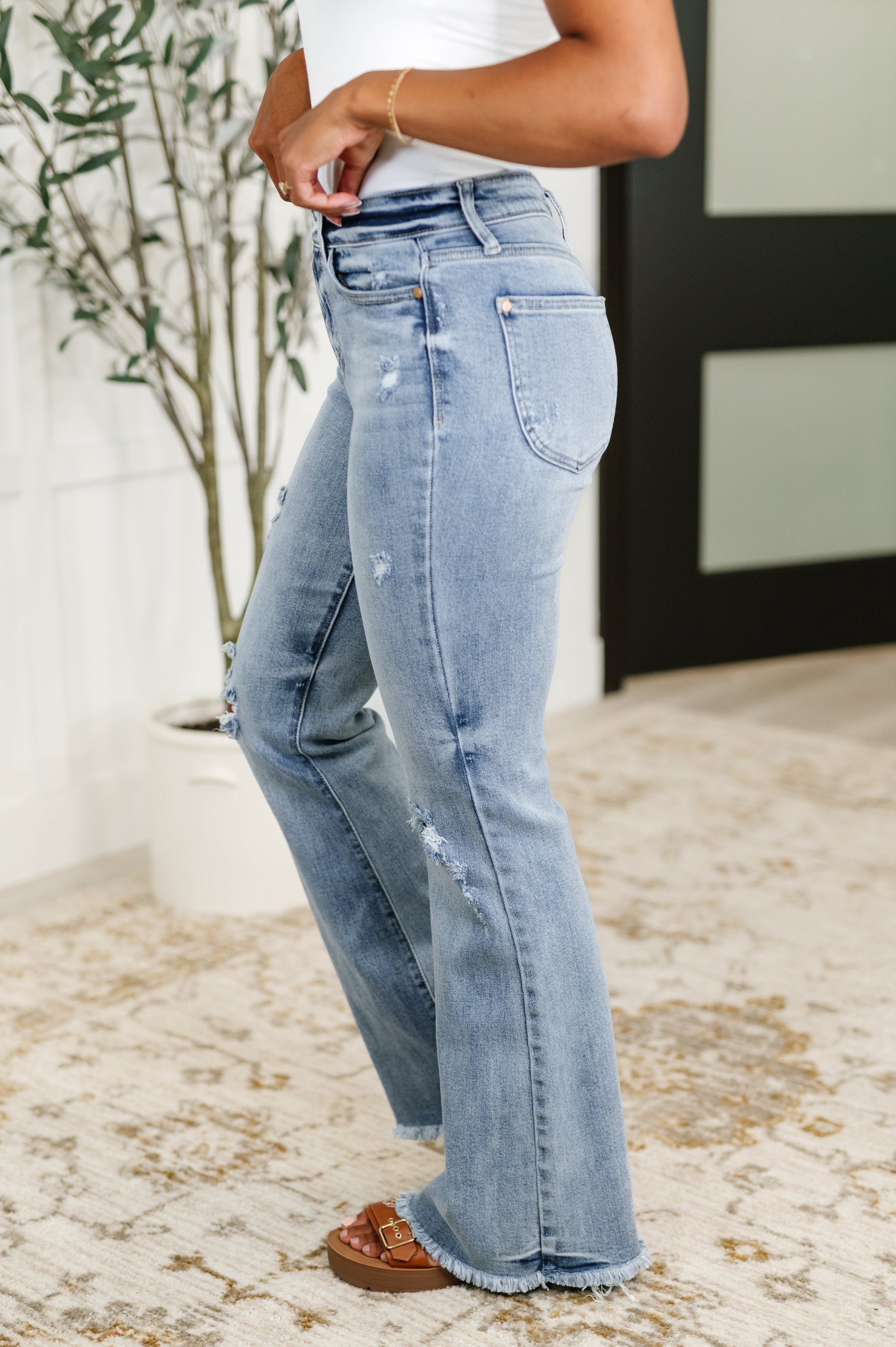 Jeans de Marlena