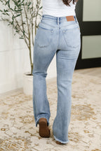 Jeans de Marlena