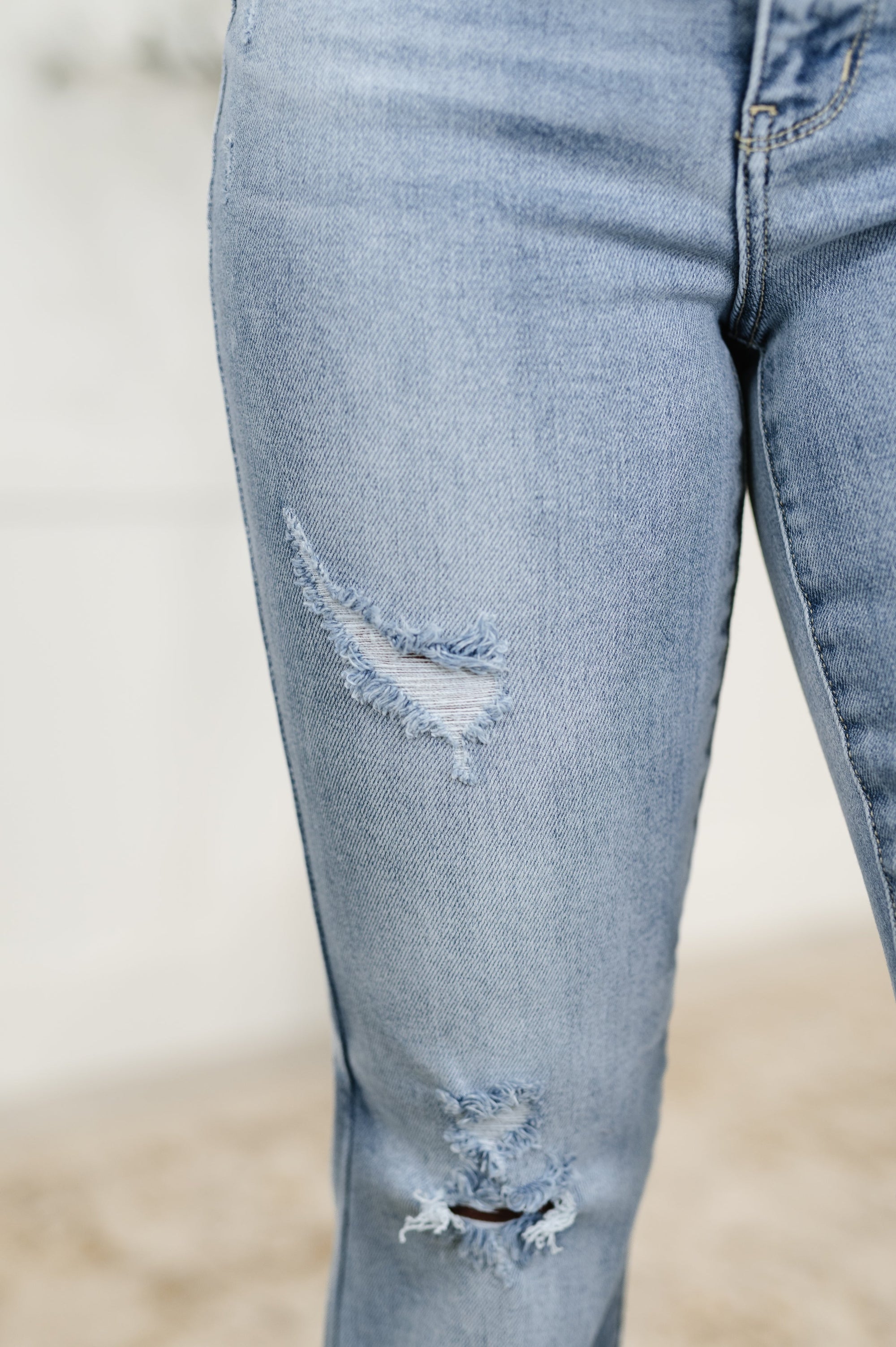 Jeans de Marlena