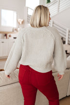 Pull À Volants