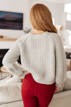 Pull À Volants