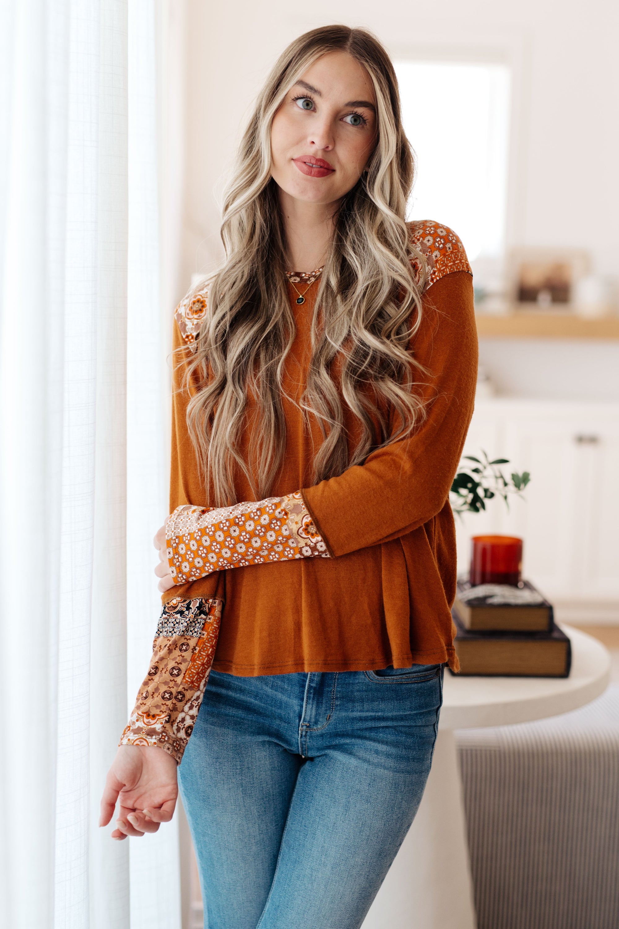Le Thé Doux Hoodie